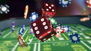 Ich Bet Eich: Gambling in Halacha – The Bais HaVaad Halacha Center