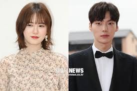Born july 1, 1987) is a south korean model and actor. Goo Hye Sun S Past Statements About Her Move To Ahn Jae Hyun S Agency Catches Attention Netizens React Allkpop