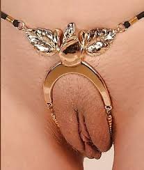 Vagina Jewellery | Hot Sex Picture