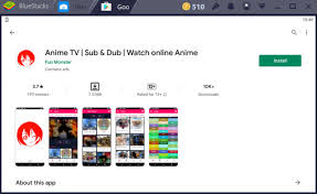 Maybe you would like to learn more about one of these? Download Anime Tv For Pc Windows And Mac Os X Boomradar