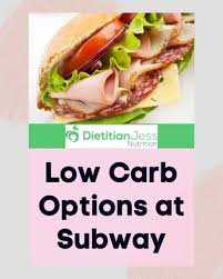 best low carb options for diabetics at