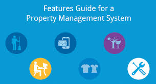 Features Guide For A Property Management System Blog