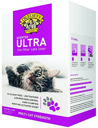 Elsey's cat food brand offers a limited selection of dry food products and an extensive wet food collection. Amazon Com Dr Elsey S Precious Cat Ultra Scented Scoopable Hard Clumping Cat Litter 20 Lb Pet Litter Pet Supplies