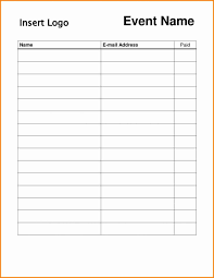Blank Budget Sheet Printable Downloadable Monthly