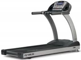 True Fitness Cs900 Treadmill Remanufactured
