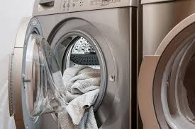 Soak your dingy white clothes in this solution, making sure that each garment is submerged. What Does A Washing Machine Do Differently When Washing White Or Colored Clothes Quora