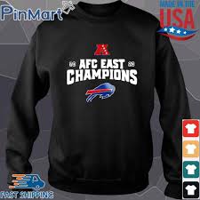 Most popular in sweatshirts & fleece. Buffalo Bills 2020 Afc East Champions Shirt Sweater Hoodie And Long Sleeved Ladies Tank Top