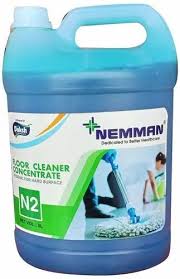 500ml sunny concentrated floor cleaner