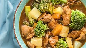 hawaiian beef broccoli recipe yummy ph