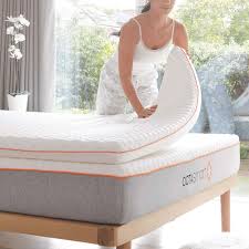 dormeo octasmart plus mattress topper