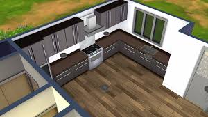 I Used The Sims 4 As An Interior Design