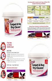 capture carpet dry cleaner powder 8 lb