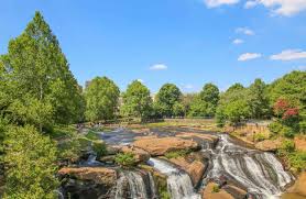the best time to visit greenville