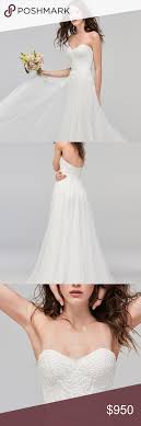 Willowby By Watters Wedding Gown Lupine 59704 I Am
