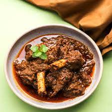 Mutton Korma Recipe gambar png