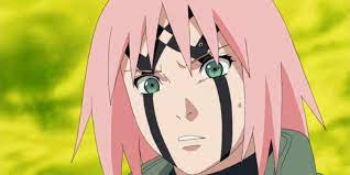 Why Naruto's Sakura Isn't a 'Useless' Fighter