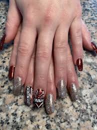 luxury nails studio youngstown oh