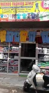 top t shirts manufacturer in delhi