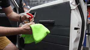 best car interior cleaners for 2024