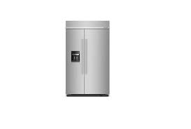 sxs dispening refrigerator user