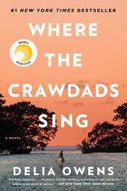 Crawdads Sing: A Novel : Owens, Delia ...