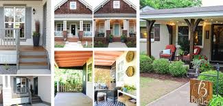 25 best porch makeover ideas and