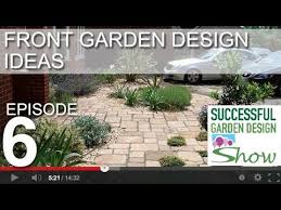 Front Garden Design Ideas