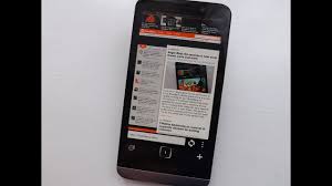 Privately browse the web without saving any browser history. Alpha Browser For Blackberry 10 Youtube