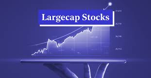 large cap stocks list of best large