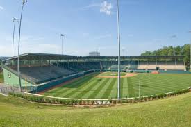 Howard Lamade Stadium Little League World Series