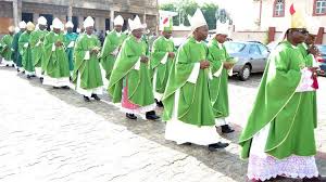 Nigerian Bishops conclude Plenary Assembly - Vatican News