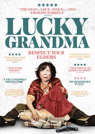 Moviesjoy is a free movies streaming site with zero ads. Digital Release Lucky Grandma Far East Films