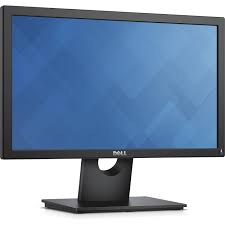 Màn Hình LCD Dell Monitor E1916H 18.5inch (1366x768TN60Hz5ms)