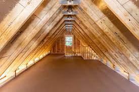 garage attic trusses complete guide