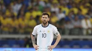 It also contains a table with average age, cumulative market value and average market value for each player position and overall. Lionel Messi Returns For Argentina After Ban For Brazil Uruguay Friendlies Football News Hindustan Times