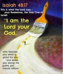 Image result for "I Am The Lord Your God"