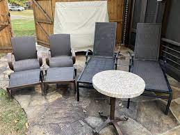 Summer Classic Patio Furniture