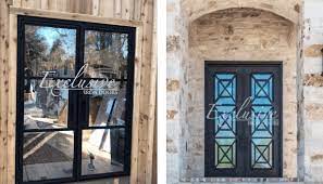Custom Iron Doors In Austin Texas