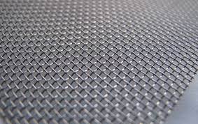 stainless steel wire mesh sheets ss