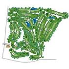 Willow Springs Golf Course - Alamo City Golf Trail
