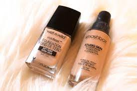 finding your perfect foundation shade