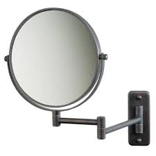 makeup mirror in bronze jp7506bz