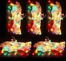 Buy Honestystore Diwali Rice Light Dushera Christmas
