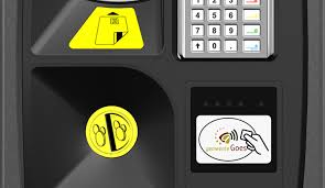 Per utilizzare il servizio tap & go ® è sufficiente che la tua carta di credito, di debito o prepagata sia contactless, ovvero che presenti il simbolo. Tap Go How It Goes In Goes