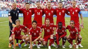 Punkte, tore, letzten spiele und vieles mehr. Danemark Bei Der Wm 2018 Kader Spielplan Ergebnisse Highlights Goal Com