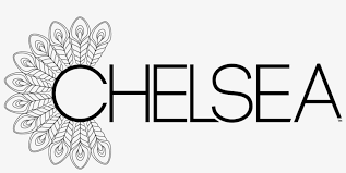 It is a very clean transparent background image and its resolution is 480x411 , please mark the image source when quoting it. Chelsea Logo Name Chelsea Free Transparent Png Download Pngkey
