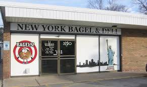 New York Bagels Deli & Catering