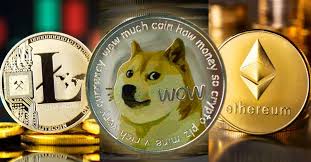 We may earn a commission when. Dogecoin 9 Other Most Important Cryptocurrencies Of 2021