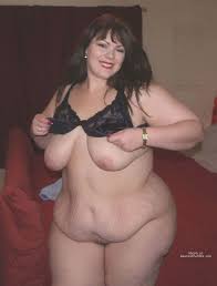 fat woman nude pic