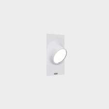 Ciclope Inc Led Outdoor Recessed Wall Lamp
